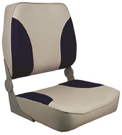 XLL Oversize Folding Seat